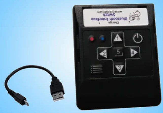 How Helpful Are The Bluetooth Button Switch?