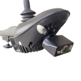 USB Plug-In for Electric Wheelchairs