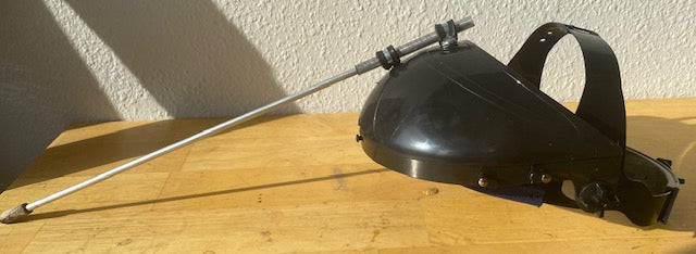 iPad/Tablet HeadPointer