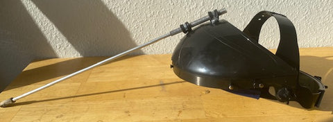 iPad/Tablet HeadPointer