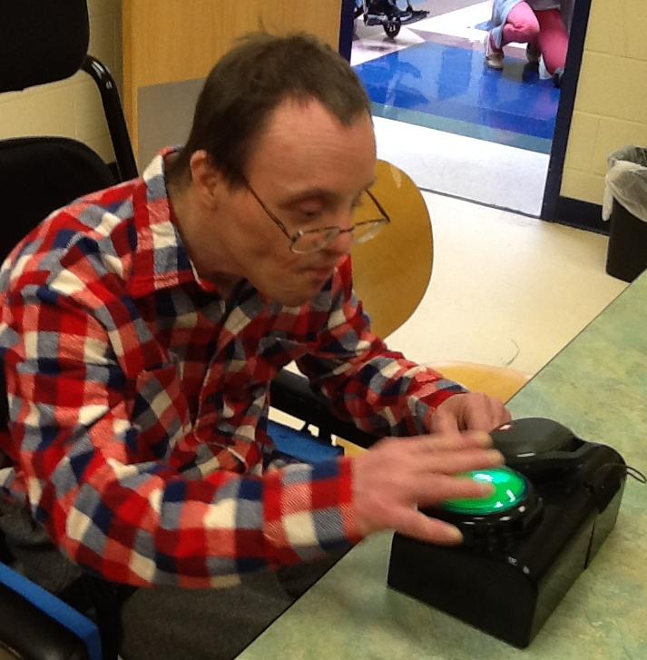 Cause/Effect Boombox