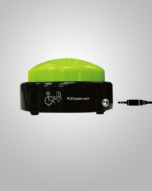 Say-It Talking Button accessible