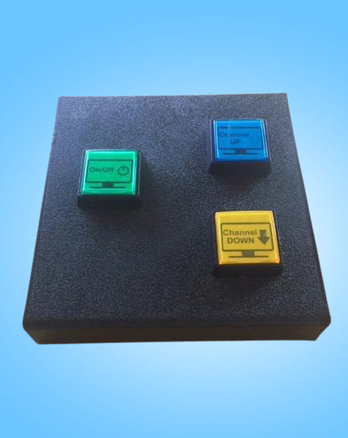 TV Controller