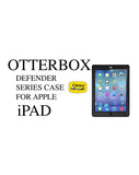 Otterbox Defender Rugged iPad Case