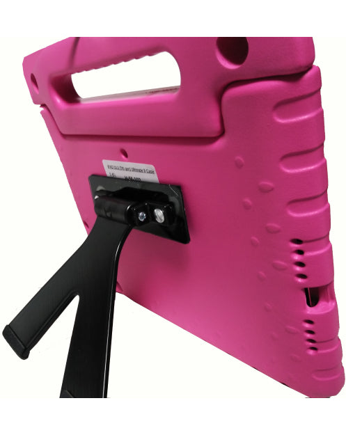 inCarBite M2-20-2 iPad® 2 case and powered headrest mounting kit at  Crutchfield