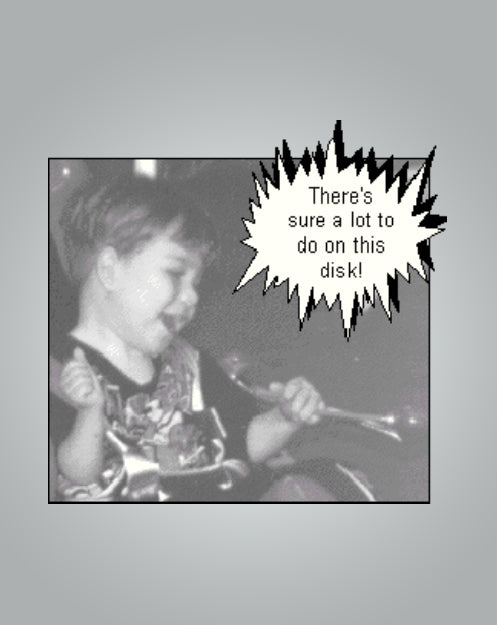 Early & Advanced Switch Games