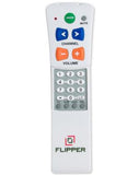 Flipper Big Button Remote