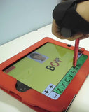 iPad HandPointer
