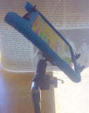 Adjustable Tablet Holder