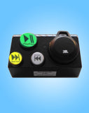 smartphone tablet cordless music box