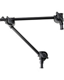 articulating arm