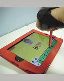iPad HandPointer