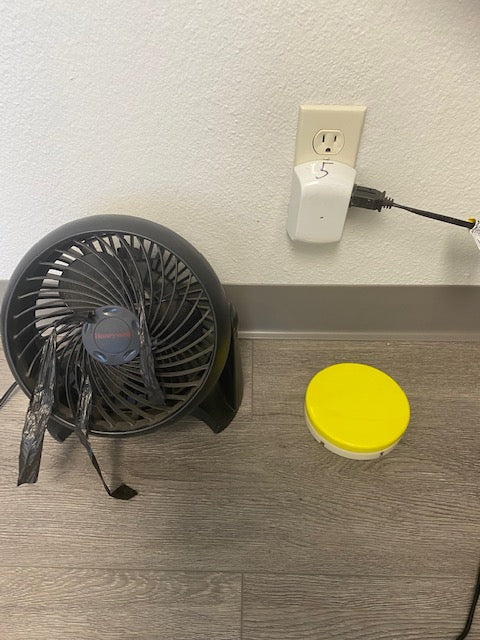 Single Switch Appliance Controller