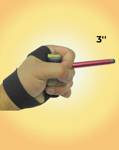 Tablet/iPad HandPointer