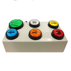 Gadgets for Learning