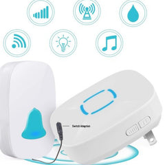 Electronic Aids for Daily Living