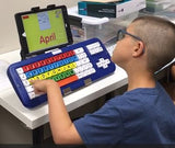 Bluetooth Keyboard  'BIG Blue'-Tooth (TM)