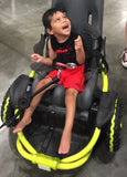 Cooper Car 2 For Disabled Kids