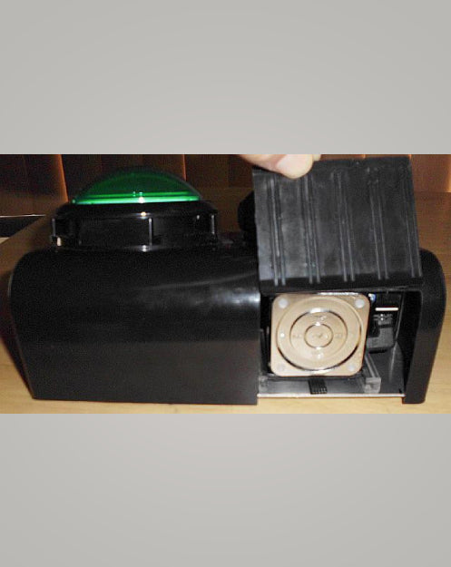 MP3 Music Box w/Buttons AND Switch Inputs