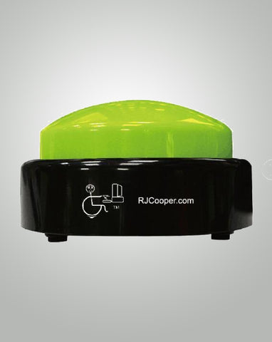 Talk Button Device Being Heard - These items help to have a person's voice or a Bluetooth ...