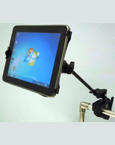 Magic Arm w/Adjustable Tablet Holder - – RJ Cooper & Associates, Inc.