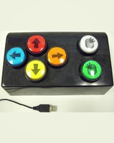 mouse button box