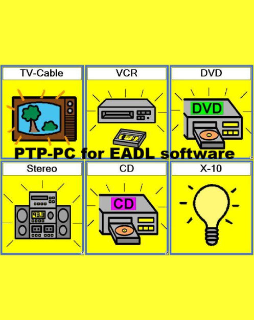 electronic aid