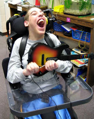 Guitar (Switch-Adapted) for Guitar Hero