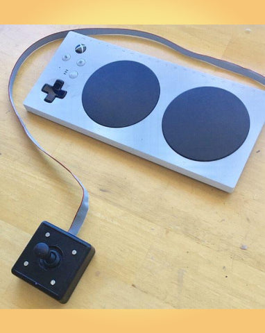 XBox One|S|X/PlayStation 4|5 game controller boxes - – RJ Cooper ...