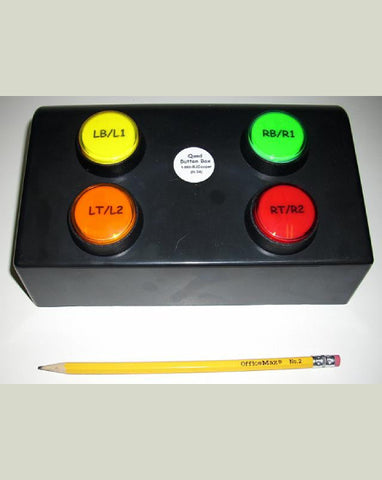 XBox 360 or PS3 Game Controller box - – RJ Cooper & Associates, Inc.