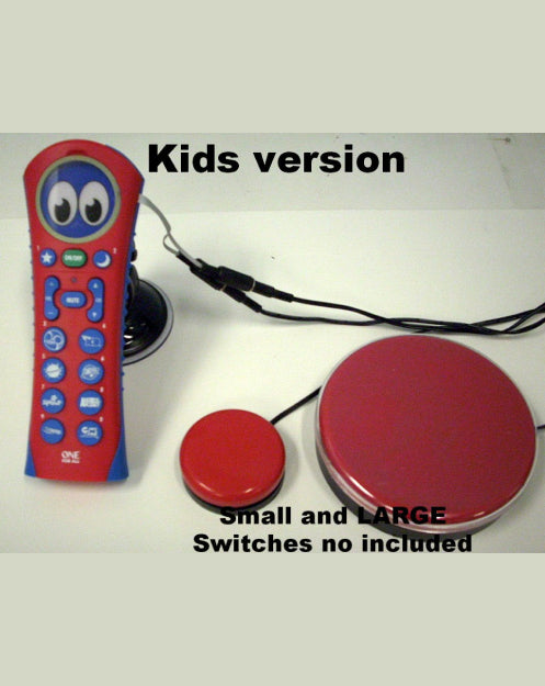 Kids Version