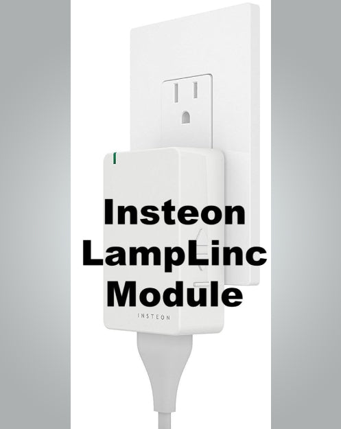 Insteon LampLinc Module