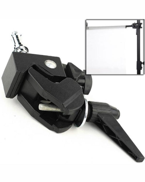 Mini-Arm (Includes Super-Clamp, 3" & 5" mounting disks)