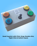 Small Joystick for Computers