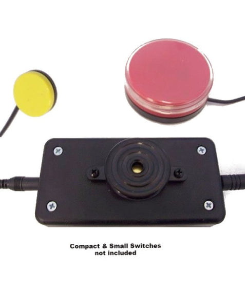 Beeper Box - Description – RJ Cooper & Associates, Inc.