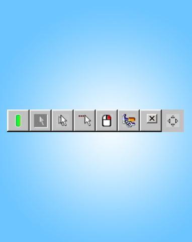 Smartnav Mouse SmartNav Head Tracker - – RJ Cooper & Associates, Inc.
