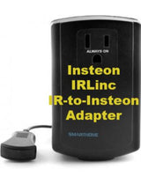 Insteon IRLinc IR-to-Insteon Adapter