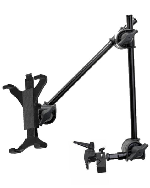 Articulating Arm w/ Standard Adjustable Tablet Holder - – RJ Cooper ...