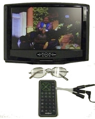 DVD Player (Switch-Adapted)