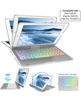FortePad iPad Case
