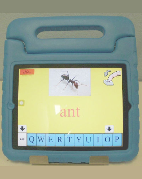 iPad Ultimate II Case