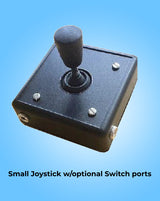 Small Joystick for Tablets/Computers