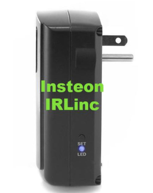 Insteon IRLinc