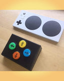 5 game controller boxes