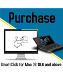 SmartClick (dwell or single-click utility)