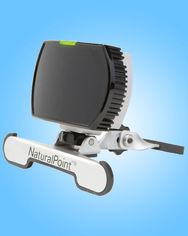 Smartnav Mouse SmartNav Head Tracker - – RJ Cooper & Associates, Inc.
