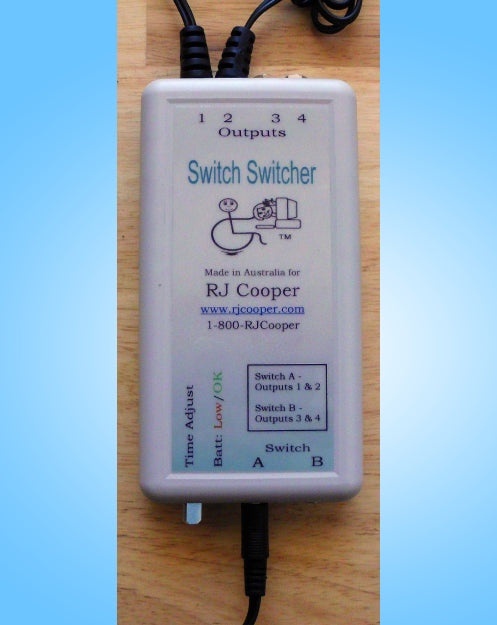 Switch Switcher