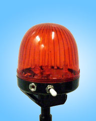 Call Light/Siren (Switch-Adapted)