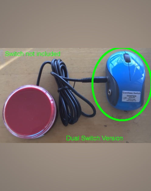 Buy Cordless Switch Interface